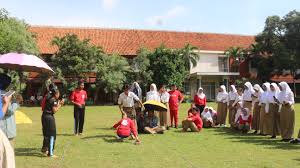 Class Meeting Osis SMA Negeri 1 Napa Balano