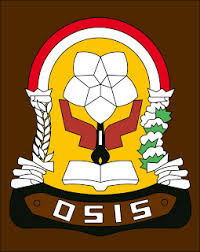 Logo Osis SMA Negeri 1 Napa Balano